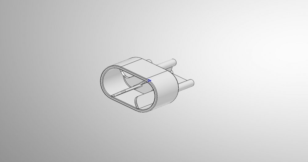 Änddistans 16-16x30